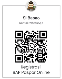 QR CODE SI BAPAO PNG 21